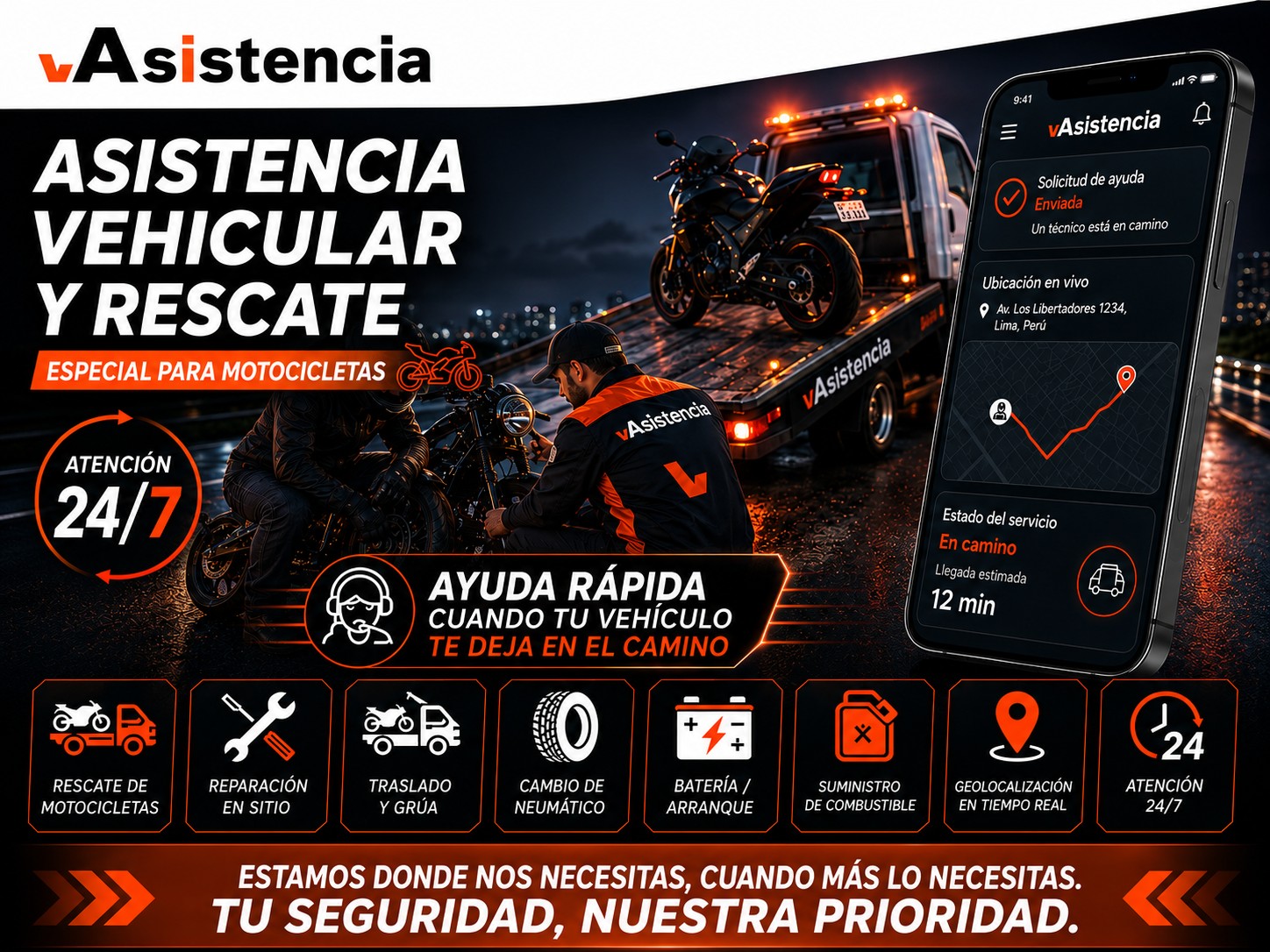 vAsistencia