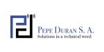 pepeduran